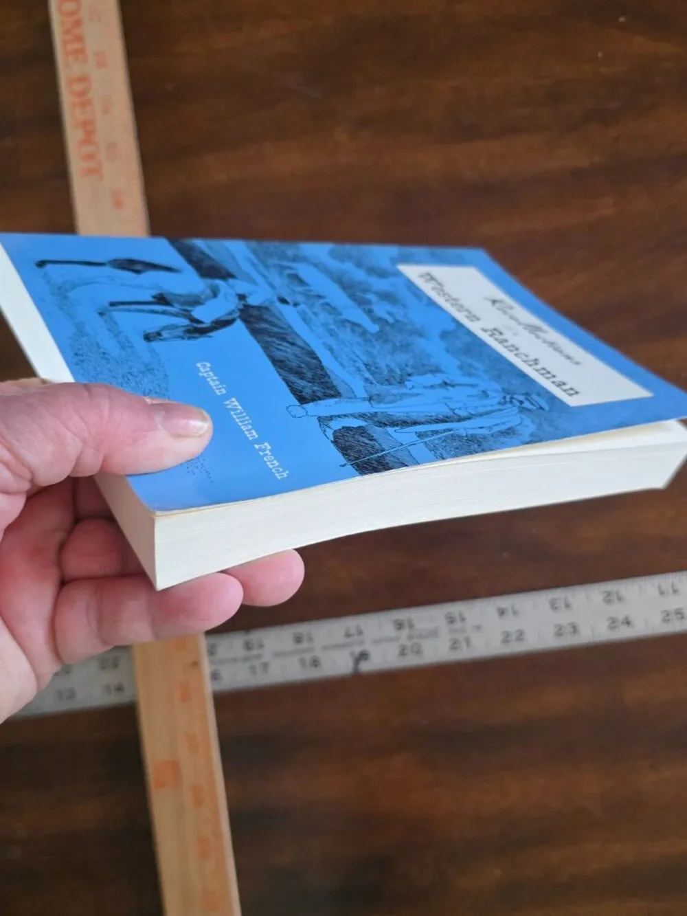 N/A 1990 paperback